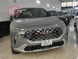 هیوندای سەنتافی
